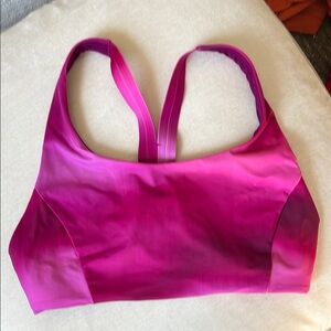 ATHLETA BIKINI TOP